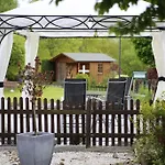 Апартаменты Haus Baerbel Geisfeld (Rhineland-Palatinate)