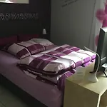 Haus Baerbel Апартаменты