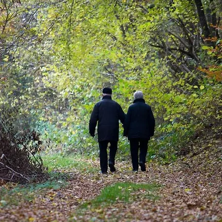 Apartment Haus Baerbel