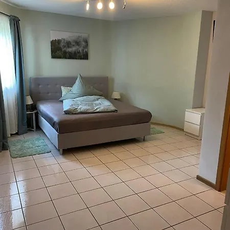 Haus Baerbel * Geisfeld (Rhineland-Palatinate)