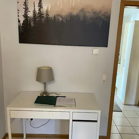 Haus Baerbel * Geisfeld (Rhineland-Palatinate)