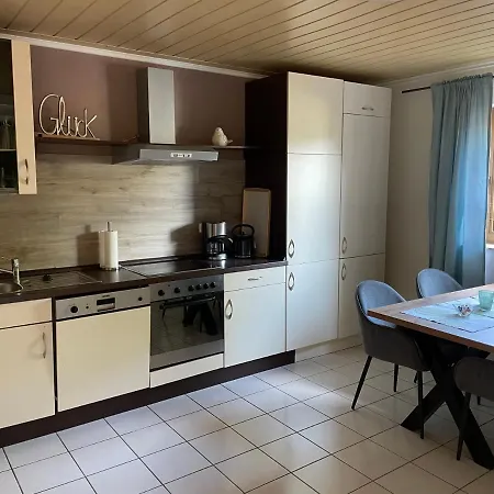 Haus Baerbel Geisfeld (Rhineland-Palatinate)