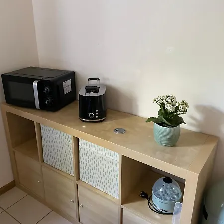 Haus Baerbel Geisfeld (Rhineland-Palatinate)