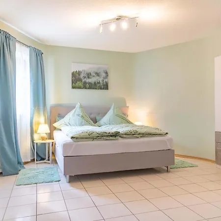 Haus Baerbel Geisfeld (Rhineland-Palatinate)