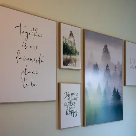 Apartamento Haus Baerbel