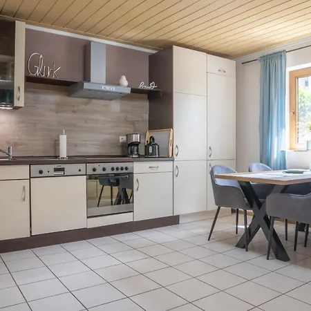 Haus Baerbel *