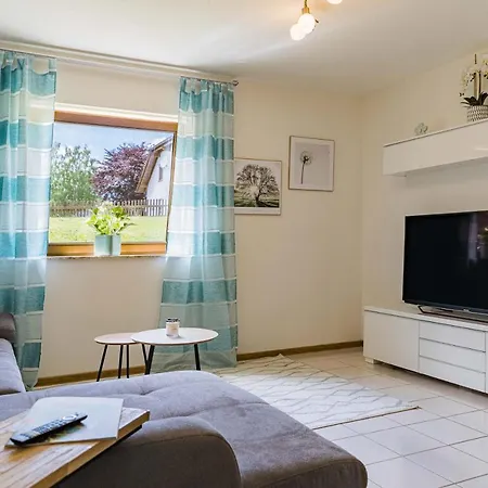 Haus Baerbel Geisfeld (Rhineland-Palatinate)