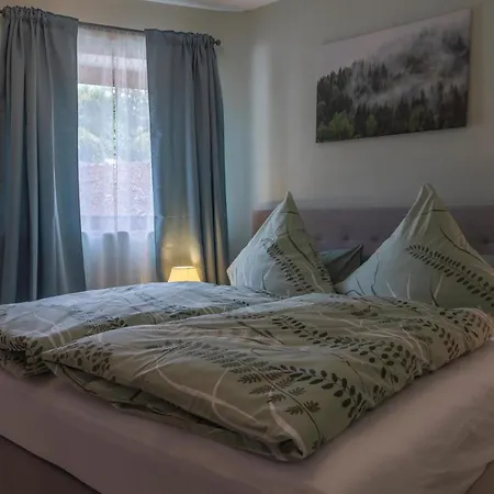 Haus Baerbel * Geisfeld (Rhineland-Palatinate)