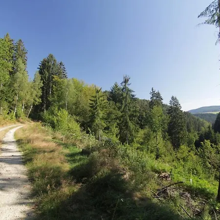 Haus Baerbel * Geisfeld (Rhineland-Palatinate)
