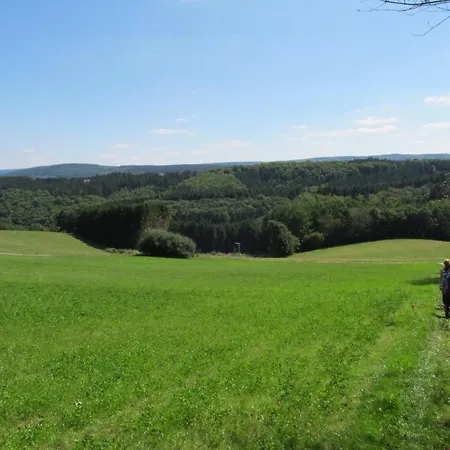 Haus Baerbel Geisfeld (Rhineland-Palatinate)