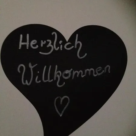 Haus Baerbel Apartamento Geisfeld (Rhineland-Palatinate)