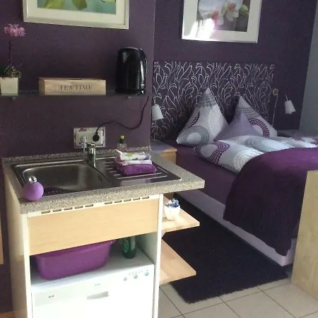 Haus Baerbel * Geisfeld (Rhineland-Palatinate)