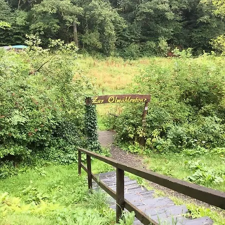 Haus Baerbel דירה