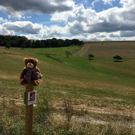 Haus Baerbel * Geisfeld (Rhineland-Palatinate)