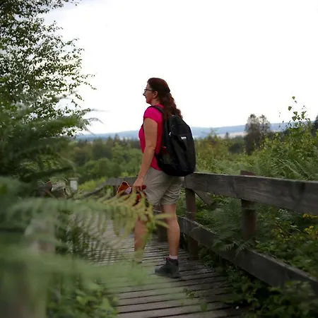 Apartamento Haus Baerbel