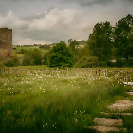 Apartment Haus Baerbel