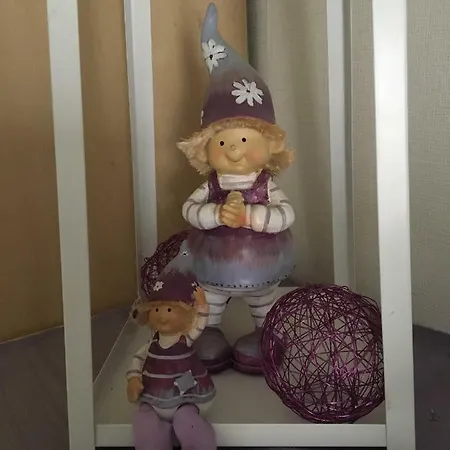 Haus Baerbel * Geisfeld (Rhineland-Palatinate)