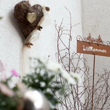 Haus Baerbel * Geisfeld (Rhineland-Palatinate)