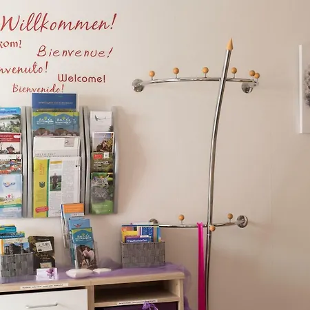 Haus Baerbel Geisfeld (Rhineland-Palatinate)