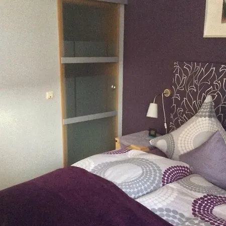 Haus Baerbel Apartamento *