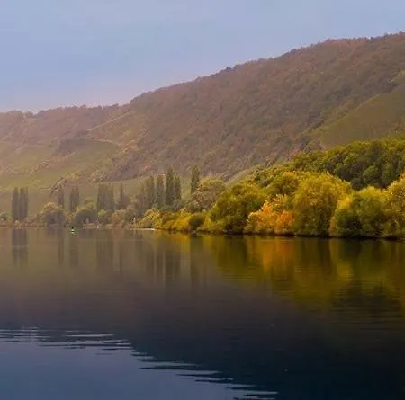 Haus Baerbel Apartment