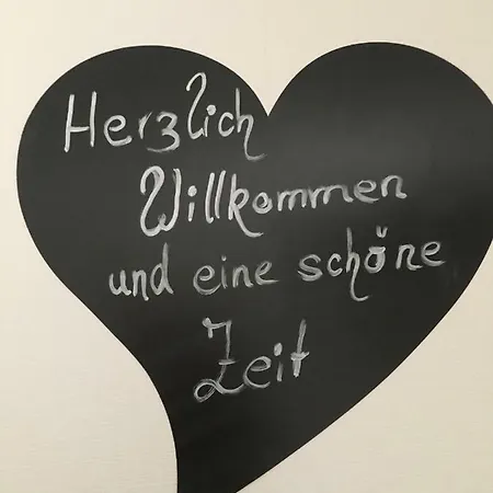 Apartamento Haus Baerbel *