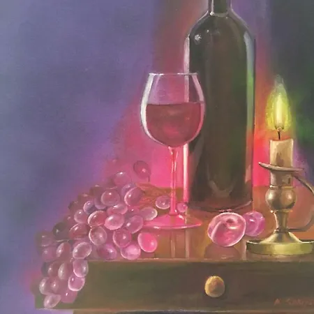 Apartmán Haus Baerbel *