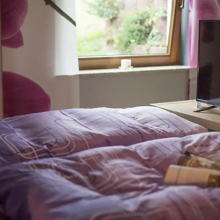 Apartamento Haus Baerbel *