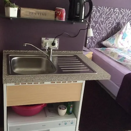 Haus Baerbel * Geisfeld (Rhineland-Palatinate)