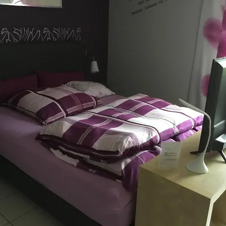 Haus Baerbel Апартаменты