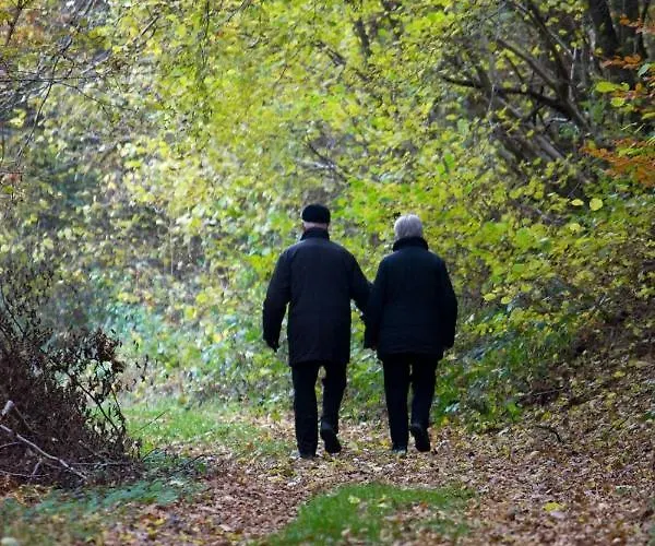 公寓 豪斯芭贝尔公寓