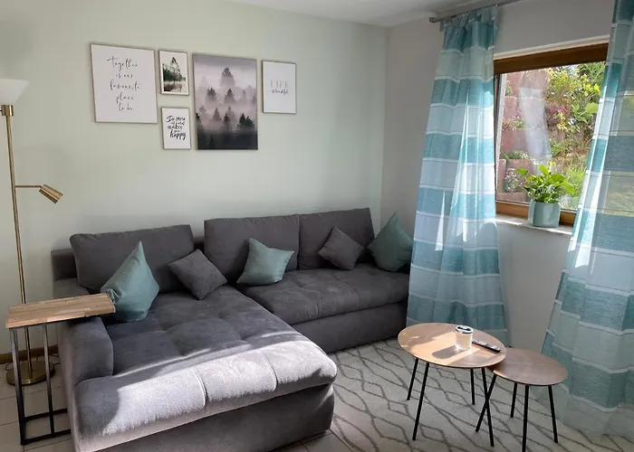 豪斯芭贝尔公寓 *