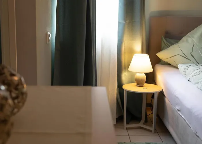 豪斯芭贝尔公寓 *