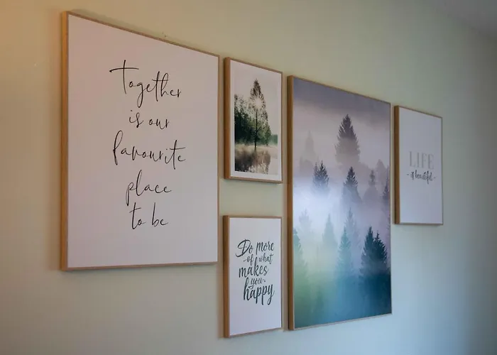 公寓 豪斯芭贝尔公寓