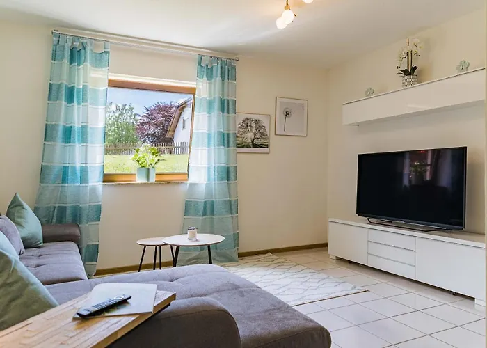 豪斯芭贝尔公寓 Geisfeld (Rhineland-Palatinate)