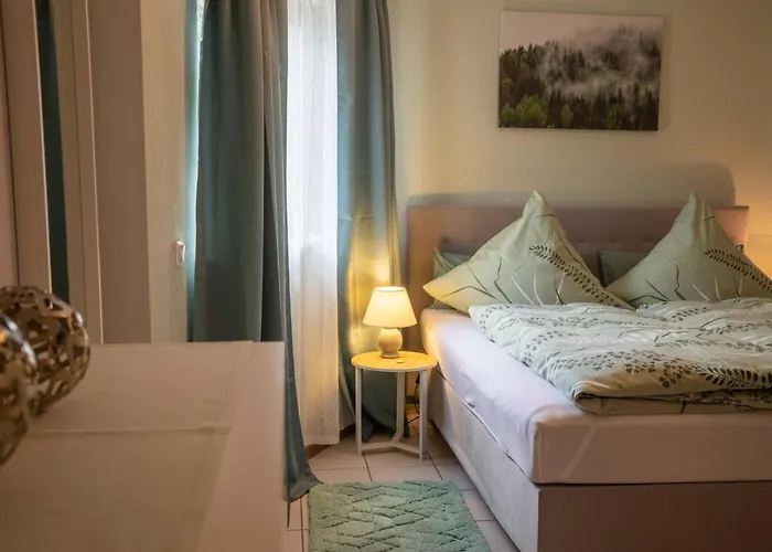 豪斯芭贝尔公寓 公寓