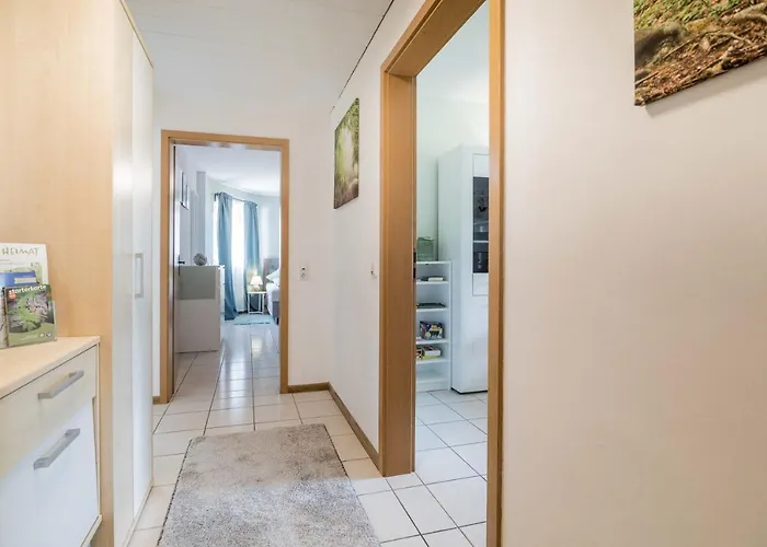 公寓 豪斯芭贝尔公寓