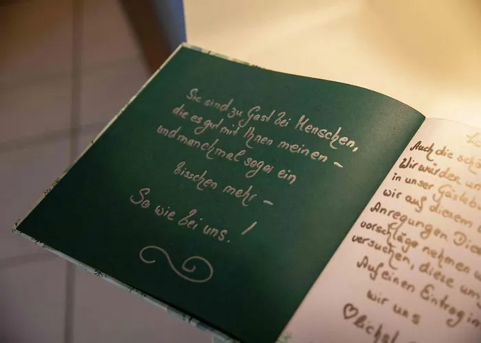 豪斯芭贝尔公寓 公寓 *