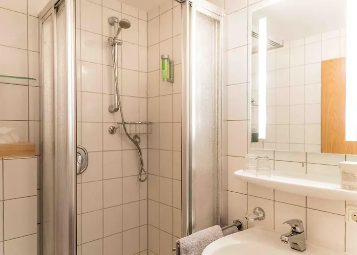 豪斯芭贝尔公寓 *