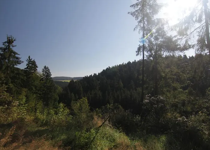 豪斯芭贝尔公寓 公寓