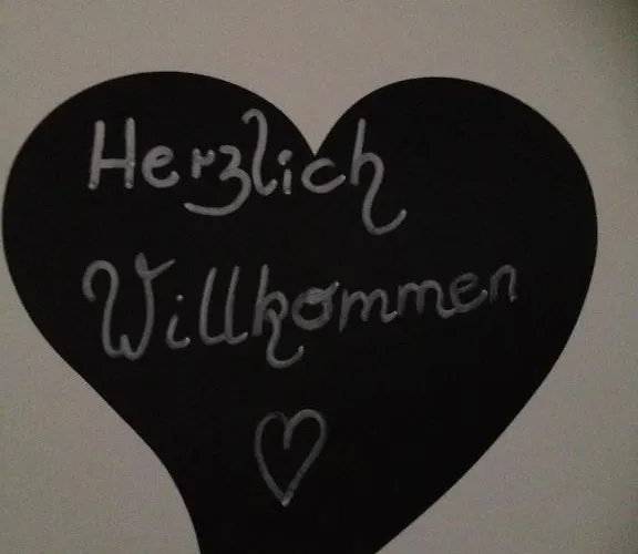 豪斯芭贝尔公寓 公寓 Geisfeld (Rhineland-Palatinate)