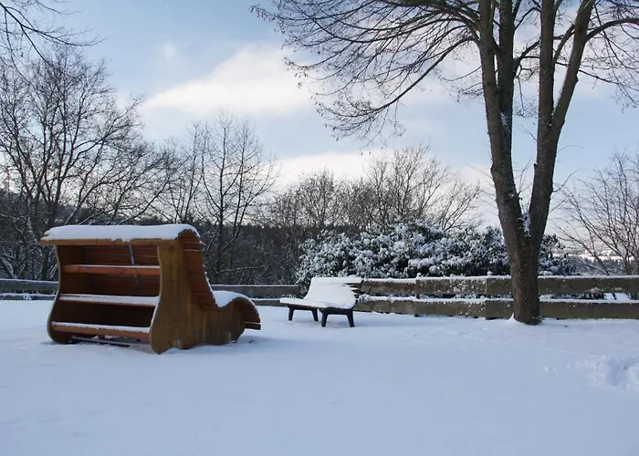豪斯芭贝尔公寓