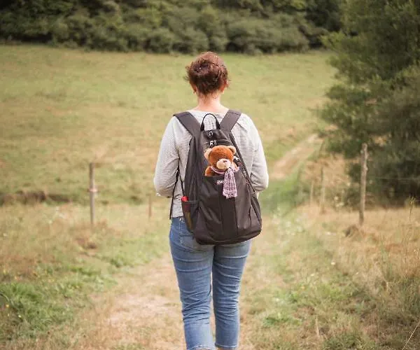 Haus Baerbel Appartement