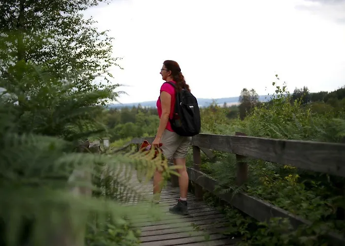 公寓 豪斯芭贝尔公寓