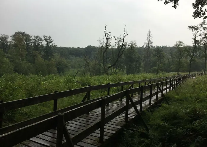 豪斯芭贝尔公寓