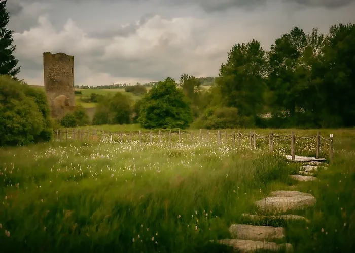 公寓 豪斯芭贝尔公寓