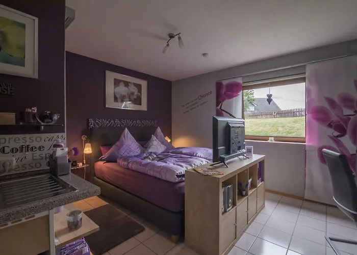 豪斯芭贝尔公寓