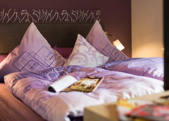 豪斯芭贝尔公寓