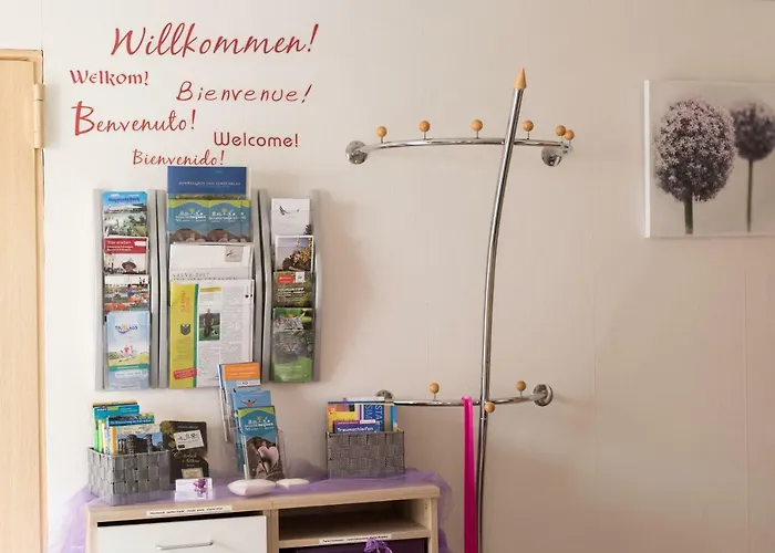 Haus Baerbel Geisfeld (Rhineland-Palatinate)