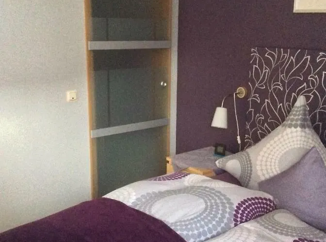 豪斯芭贝尔公寓 公寓 *